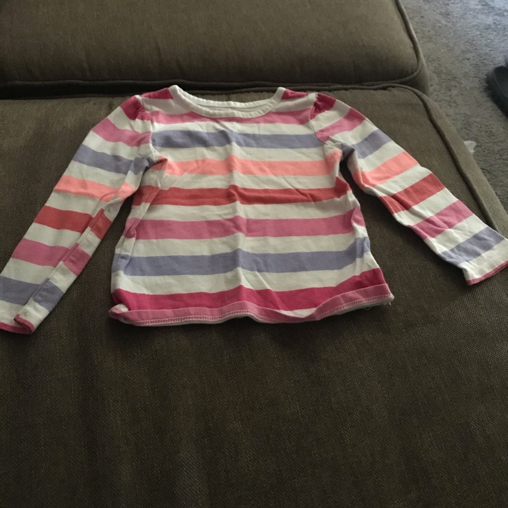 Striped